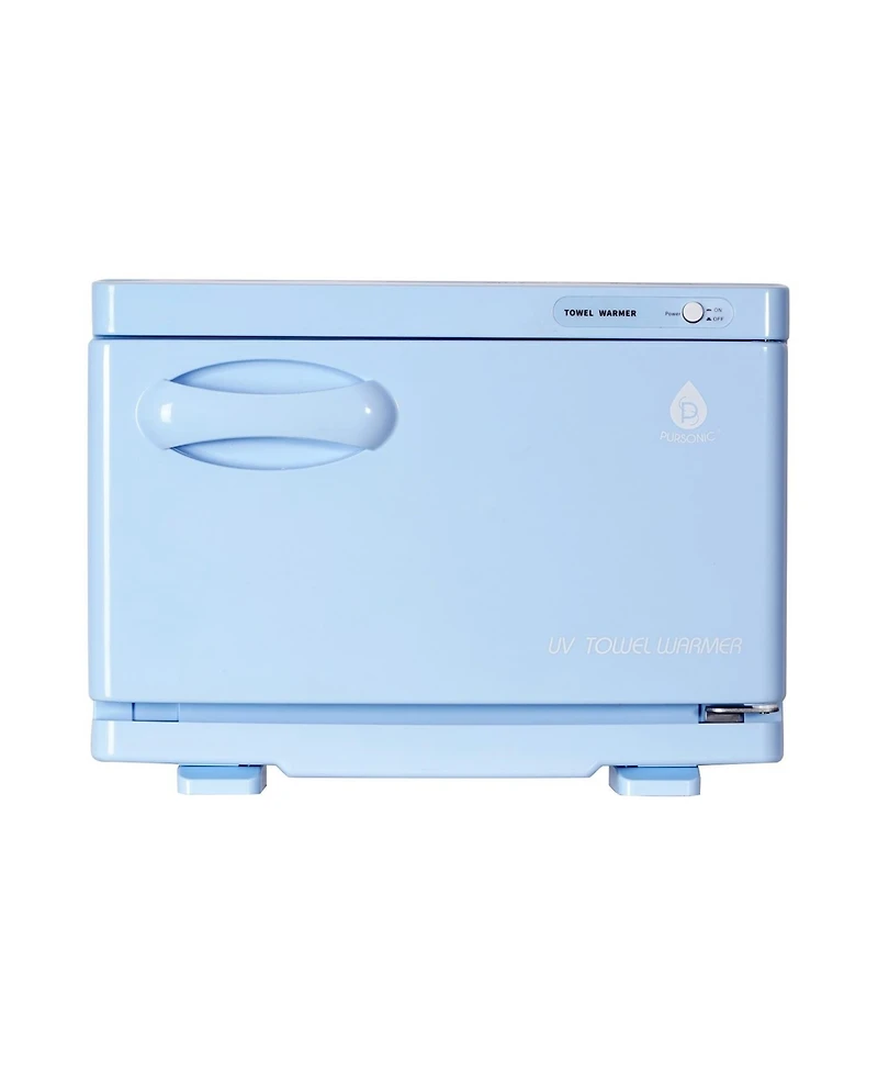 Pursonic Towel Warmer with Uv Sterilizer