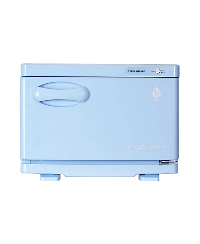 Pursonic Towel Warmer with Uv Sterilizer