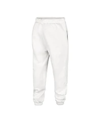 Women's '47 Brand Oatmeal Minnesota Vikings Harper Joggers