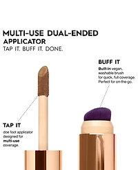 Urban Decay Quickie 24H Multi-Use Hydrating Full Coverage Concealer, 0.55 oz.