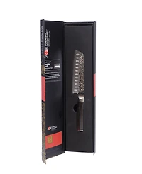 Cuisine::pro Damashiro 5.5" Emperor Santoku
