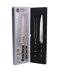 Cuisine::pro Wolfgang Starke Carving Knife Set, 2 Piece