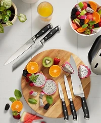Cuisine::pro Artisan Stahl Knife Block Set, 6 Piece