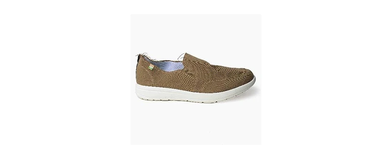 Minnetonka Men's Expanse Slip-on Shoes