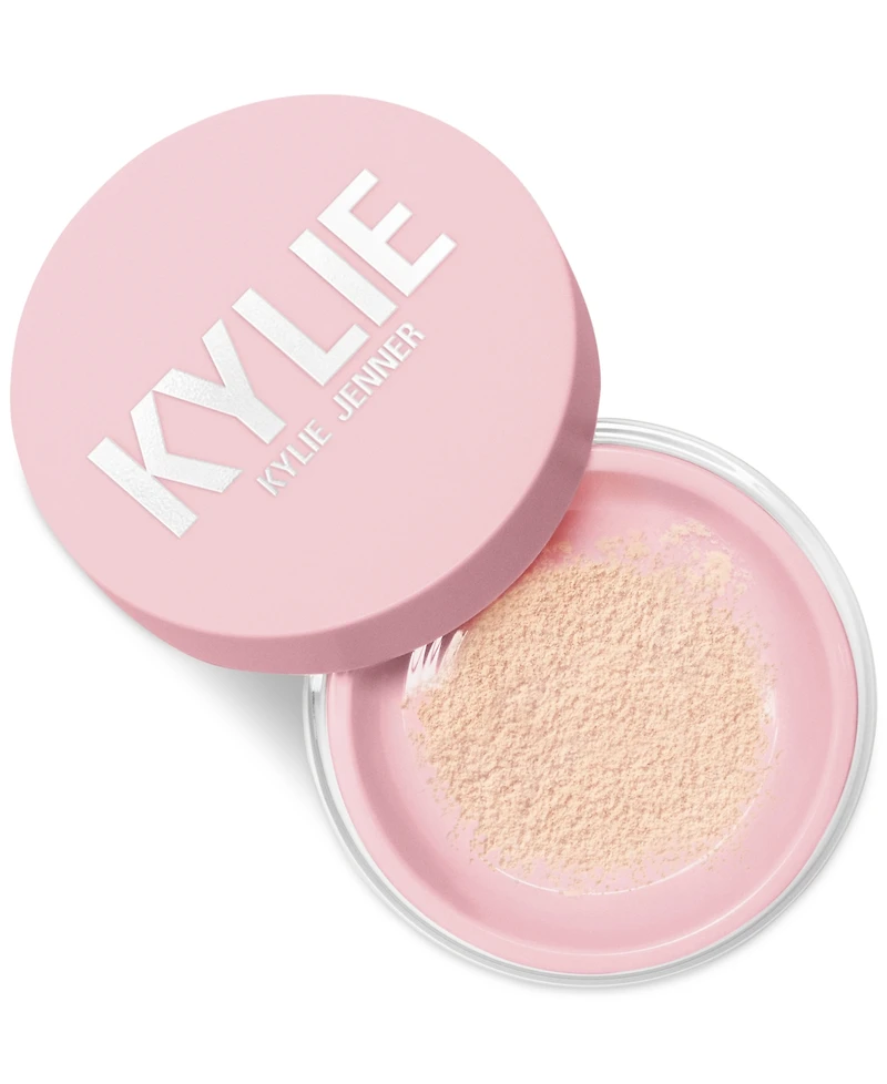 Kylie Cosmetics Setting Powder