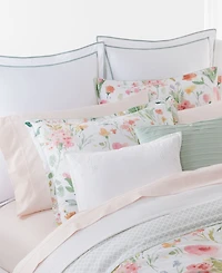 Lauren Ralph Lauren Marguerite Floral 3-Pc. Duvet Cover Set, Full/Queen