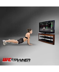 Ufc Personal Trainer - Xbox 360