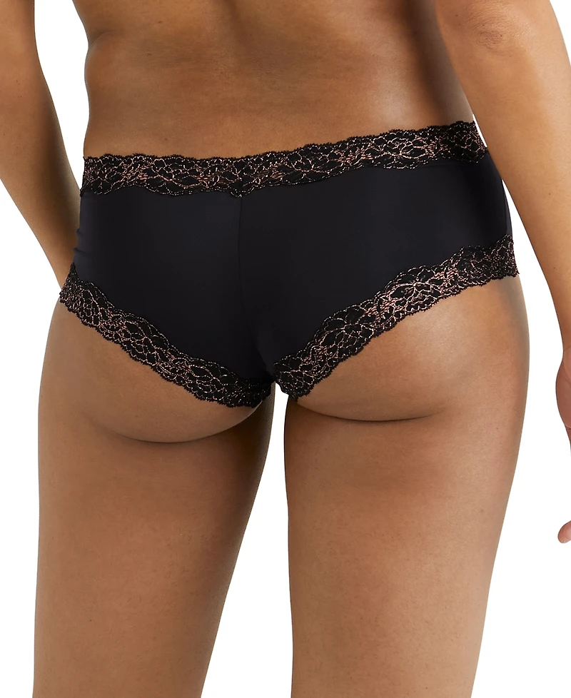 Maidenform Scalloped Lace Hipster Underwear 40823