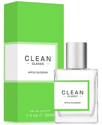 Clean Fragrance Classic Apple Blossom Spray, 1 oz.