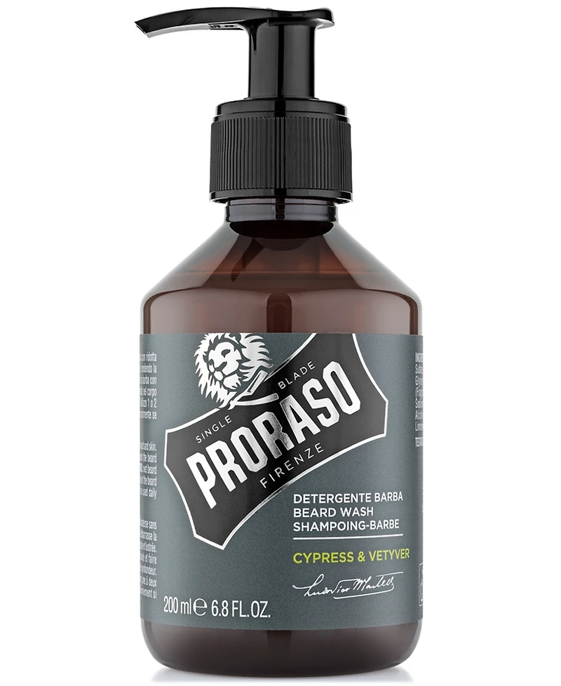 Proraso Beard Wash