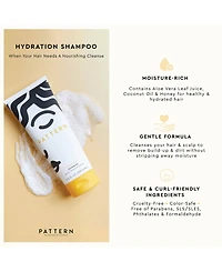 Pattern Beauty by Tracee Ellis Ross Hydration Shampoo