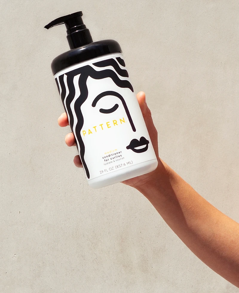 Pattern Beauty by Tracee Ellis Ross Medium Conditioner