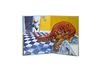 How Do Dinosaurs Say I Love You? by Jane Yolen