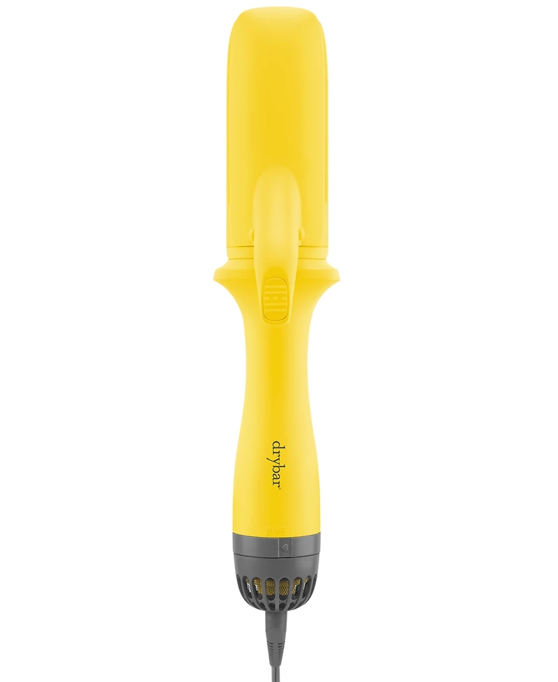 Drybar The Straight Shot Blow-Drying Flat Iron