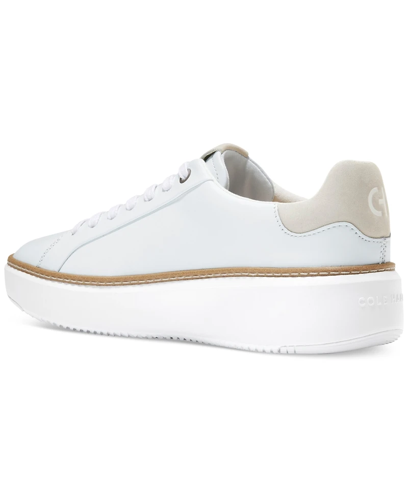 Cole Haan Women's Grandpro Topspin Sneakers