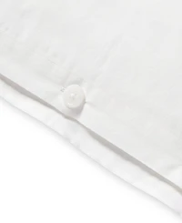 Lauren Ralph Lauren Marguerite Embroidery Decorative Pillow, 15" x 20"