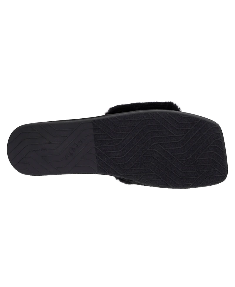 Women's Isabella Slides