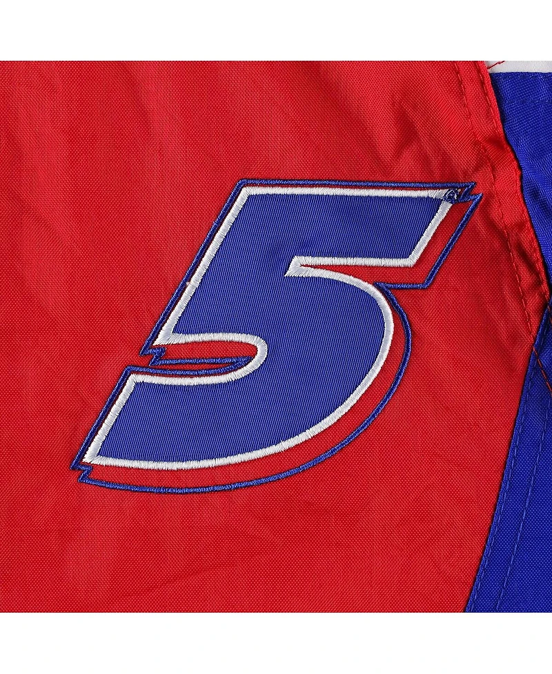 Men's Starter Royal