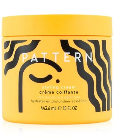 Pattern Beauty By Tracee Ellis Ross Styling Cream