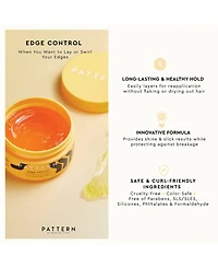 Pattern Beauty by Tracee Ellis Ross Edge Control, 4 oz.