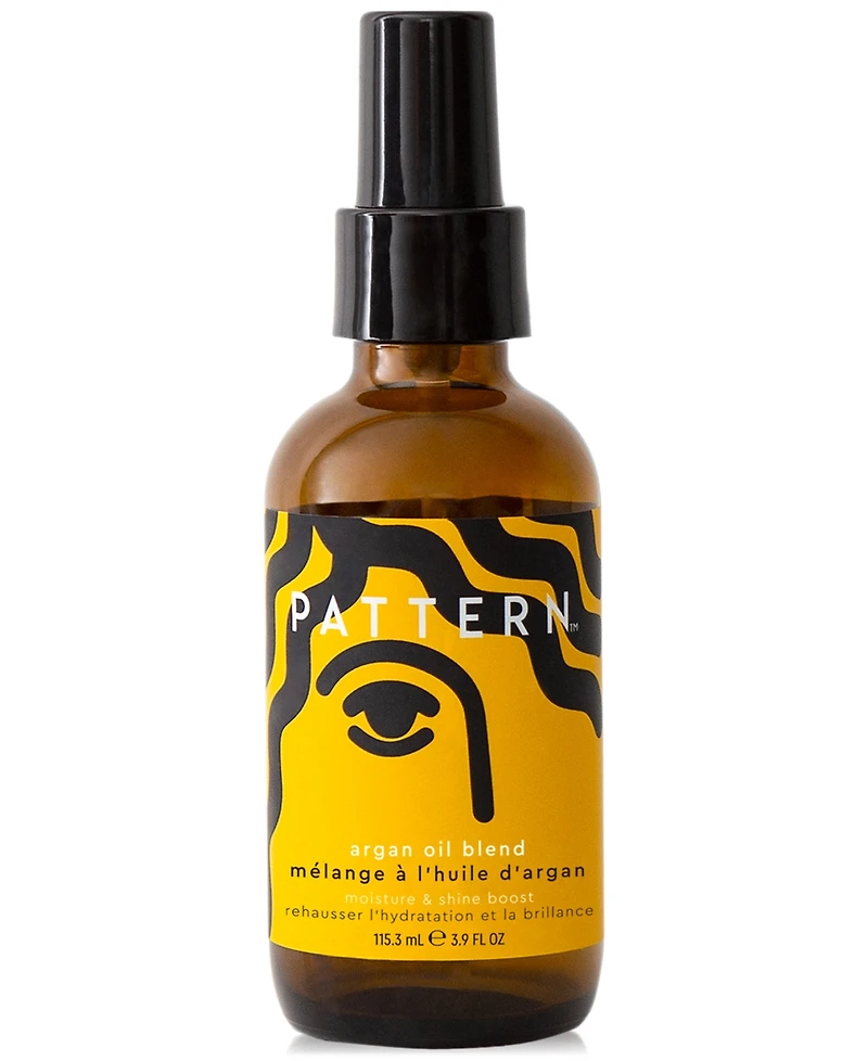 Pattern Beauty by Tracee Ellis Ross Argan Oil Blend, 3.9 oz.