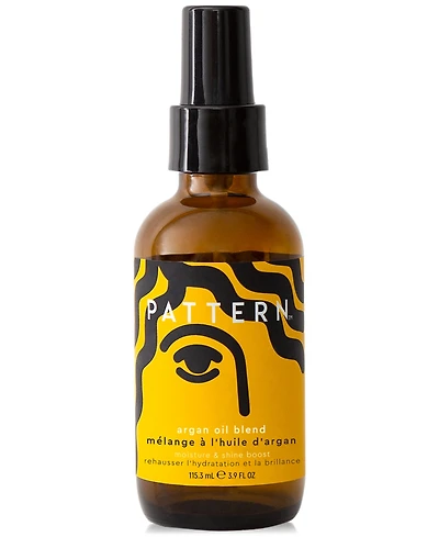Pattern Beauty by Tracee Ellis Ross Argan Oil Blend, 3.9 oz.