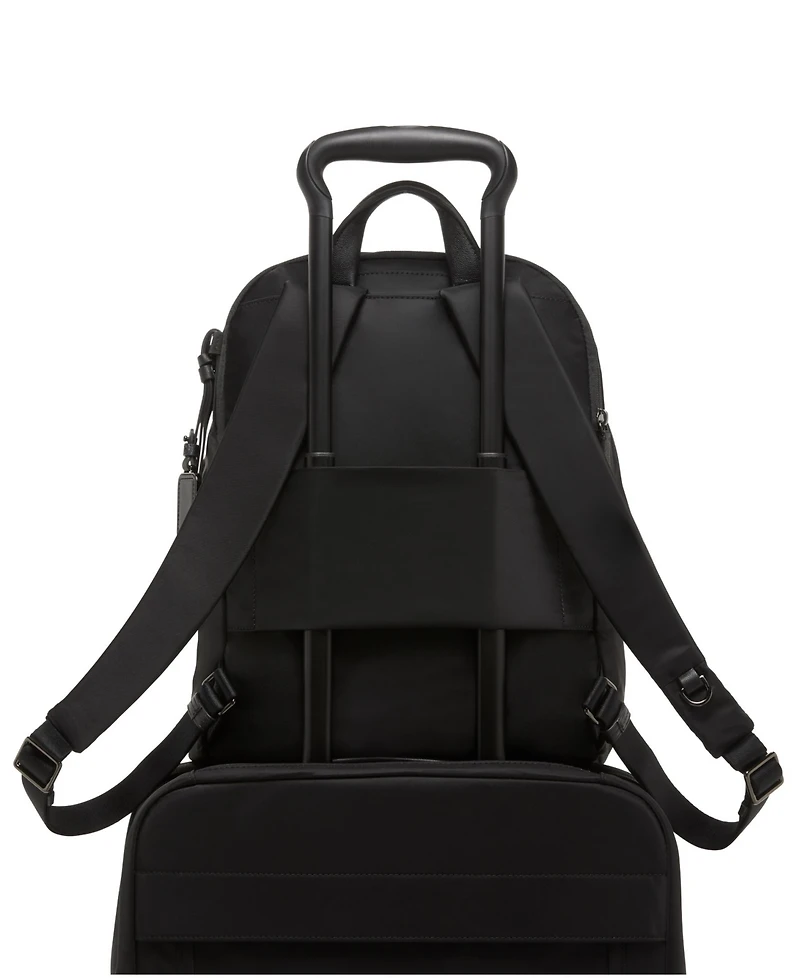 Voyageur Halsey Backpack