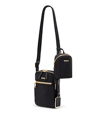 Voyageur Persia Crossbody