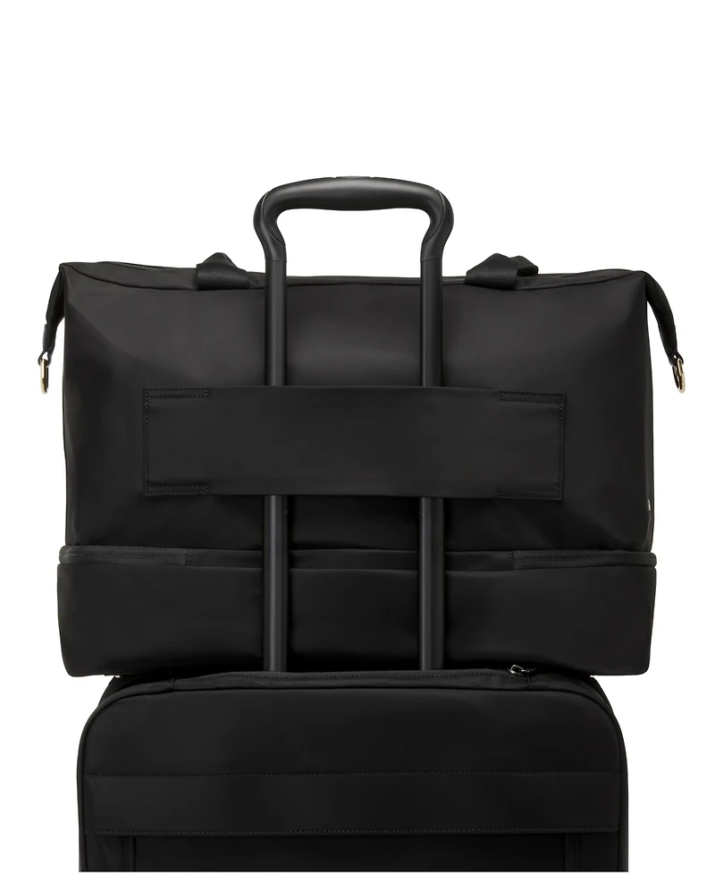 Voyageur Contine Weekender
