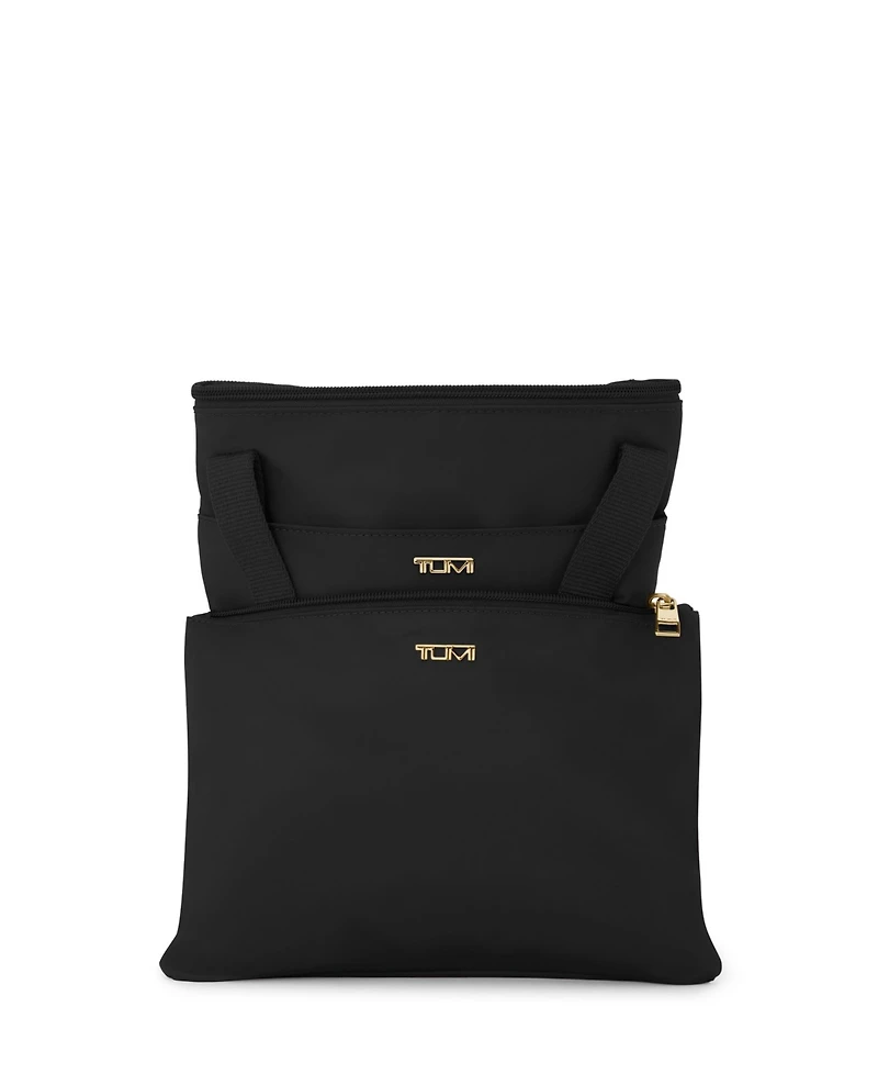 Voyageur Just Case Tote
