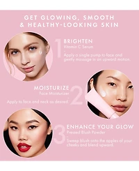 Kylie Skin Vitamin C Serum