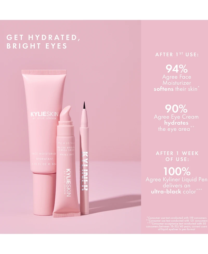 Kylie Skin Eye Cream