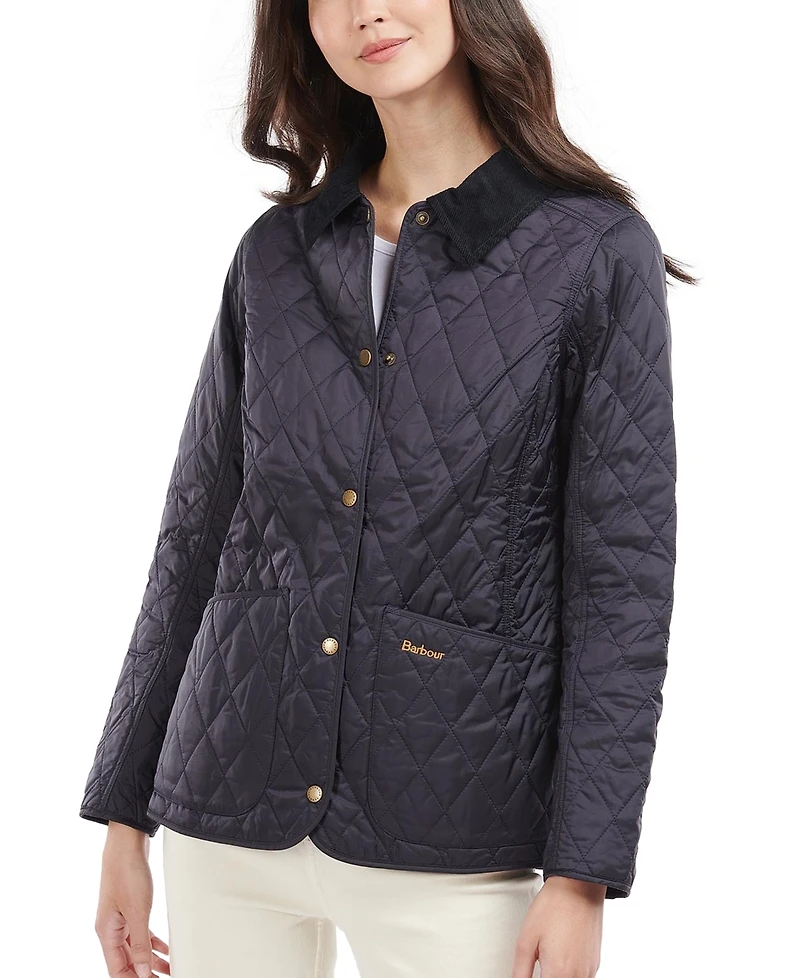 Barbour Women's Annandale Quilted Jacket