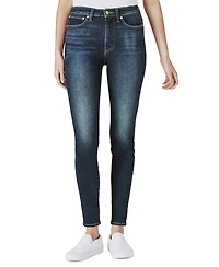 Lucky Brand Curvy Skinny Jeans