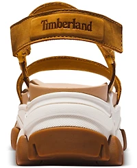 Timberland Women's Adley Way Two-Band Slingback Sandals from Finish Line