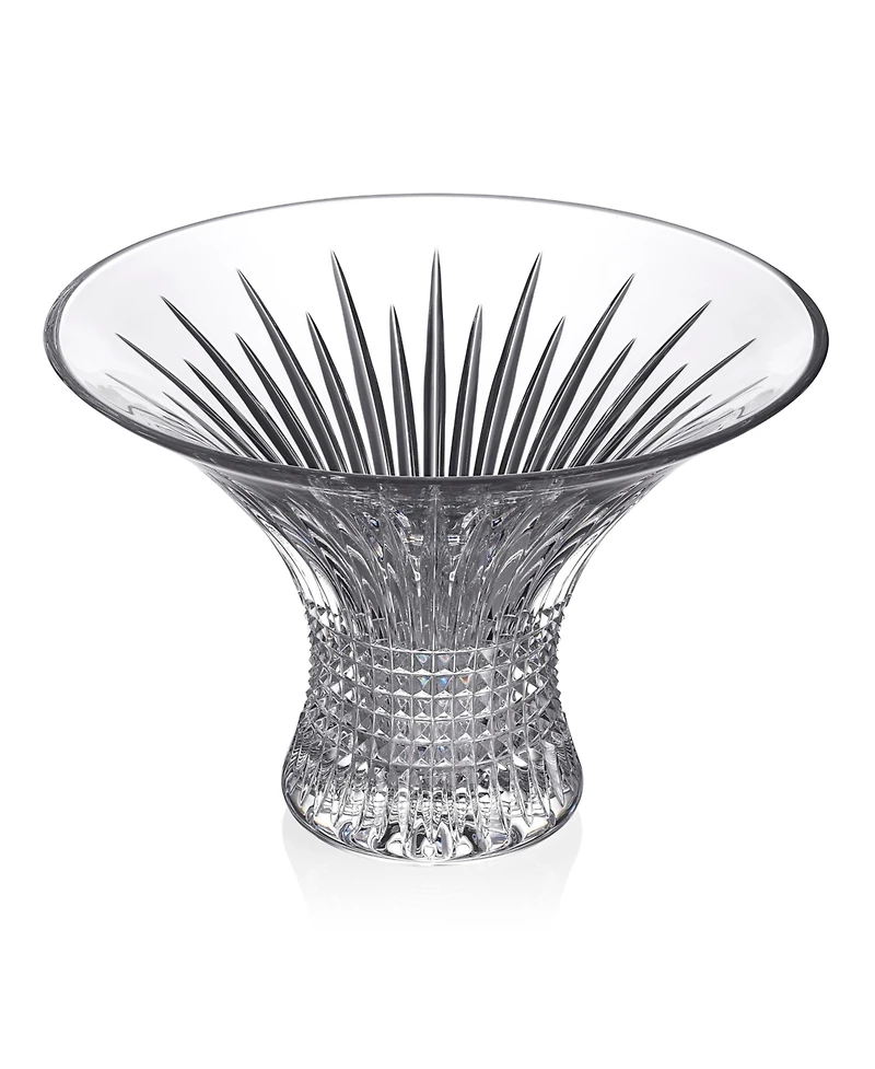 Waterford Lismore Diamond Centerpiece Bowl, 12"