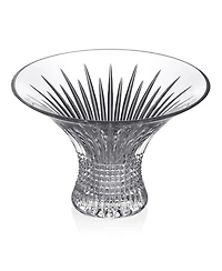 Waterford Lismore Diamond Centerpiece Bowl, 12"