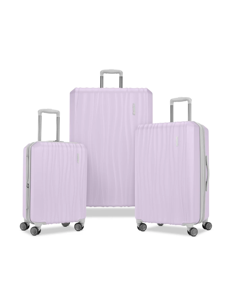 American Tourister Tribute Encore 22" Carry-on Hardside Spinner, Created for Macy's
