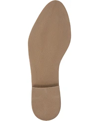 Journee Collection Women's Anyah Caged Two-Piece Flats