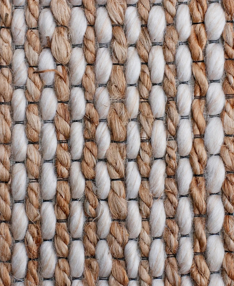 Lr Home Savannah Dn-422 7'9" x 9'9" Area Rug
