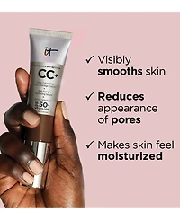 It Cosmetics Cc+ Cream with Spf 50+