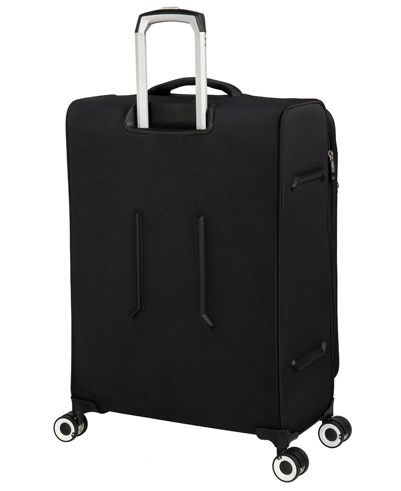 it Luggage Intrepid 24" Medium 8-Wheel Expandable Luggage Case