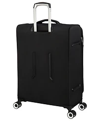it Luggage Intrepid 24" Medium 8-Wheel Expandable Luggage Case