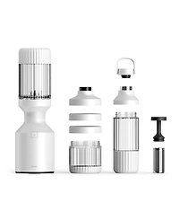 Beast Health Blender Plus Hydration System