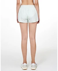 Rebody Active Women's Sonic Running Shorts Lined