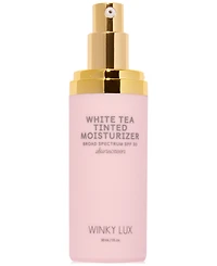 Winky Lux White Tea Tinted Moisturizer Spf 30, 1 oz.