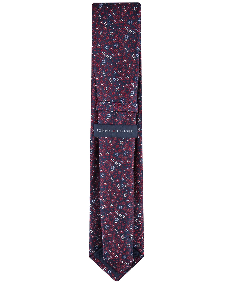 Tommy Hilfiger Men Botanical Ties
