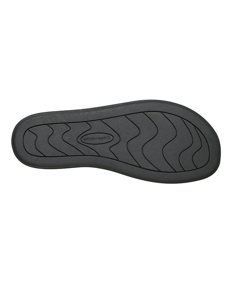 Easy Spirit Women's Dottle Ankle-Strap Comfort Sandals