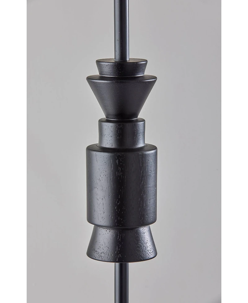 Adesso Elton Floor Lamp