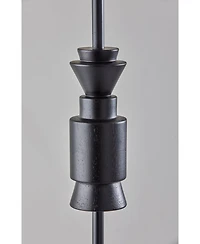 Adesso Elton Floor Lamp